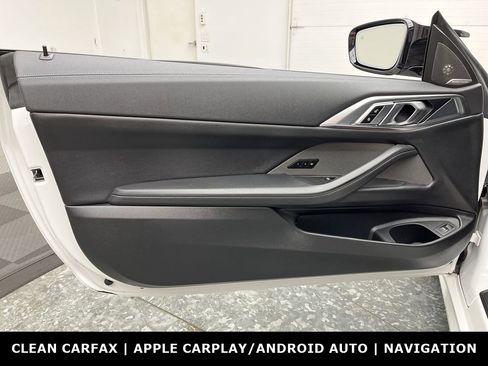 Used 2021 BMW 440i xDrive Coupe w/ Premium Package AWD/4WD image 8
