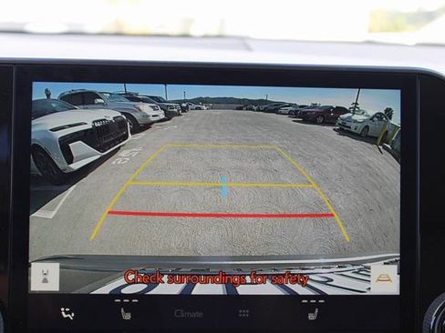 Certified 2025 Lexus NX 250 FWD image 13