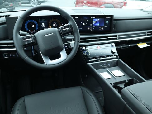 New 2026 Hyundai Santa Fe XRT AWD/4WD image 2