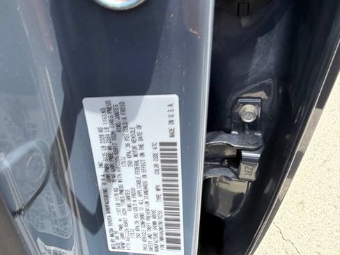 New 2026 MAZDA CX-50 AWD 2.5 Hybrid w/ Premium Pkg image 34