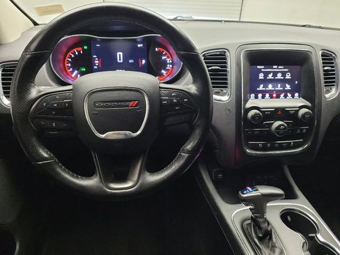 Used 2018 Dodge Durango SXT w/ Quick Order Package 2BB AWD/4WD image 22
