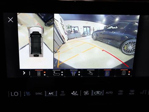 Used 2025 GMC Hummer EV 3X AWD/4WD image 17