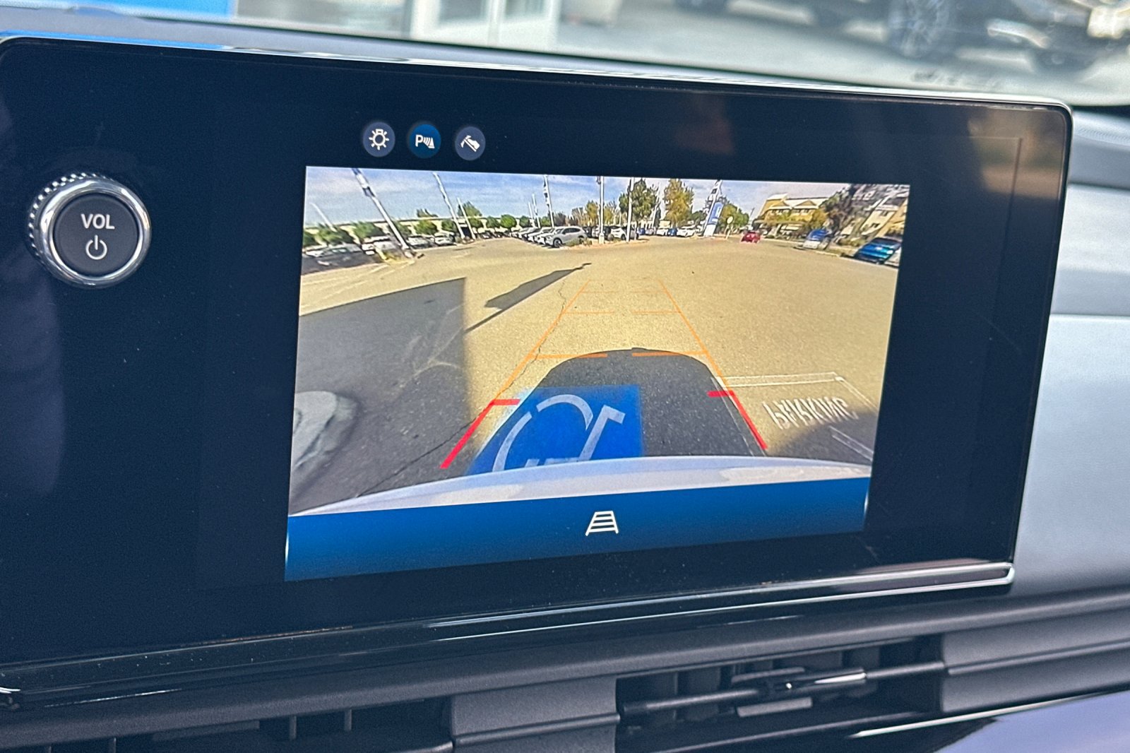 Used 2024 Honda Prologue Touring image 19