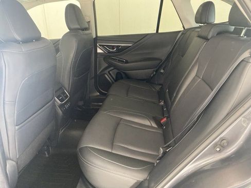 Certified 2022 Subaru Outback Limited image 13