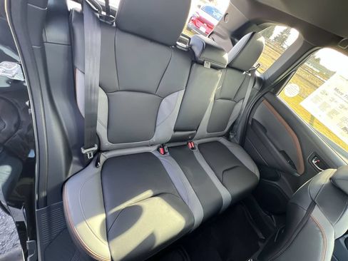 Used 2026 Subaru Forester Sport AWD/4WD image 27