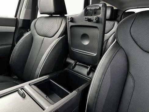 New 2025 Hyundai Palisade SEL AWD/4WD image 18