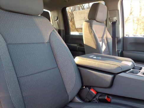 New 2026 Chevrolet Silverado 2500 Custom w/ Custom Convenience Package image 18