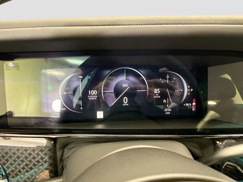 New 2026 Rolls-Royce Cullinan Black Badge AWD/4WD image 33