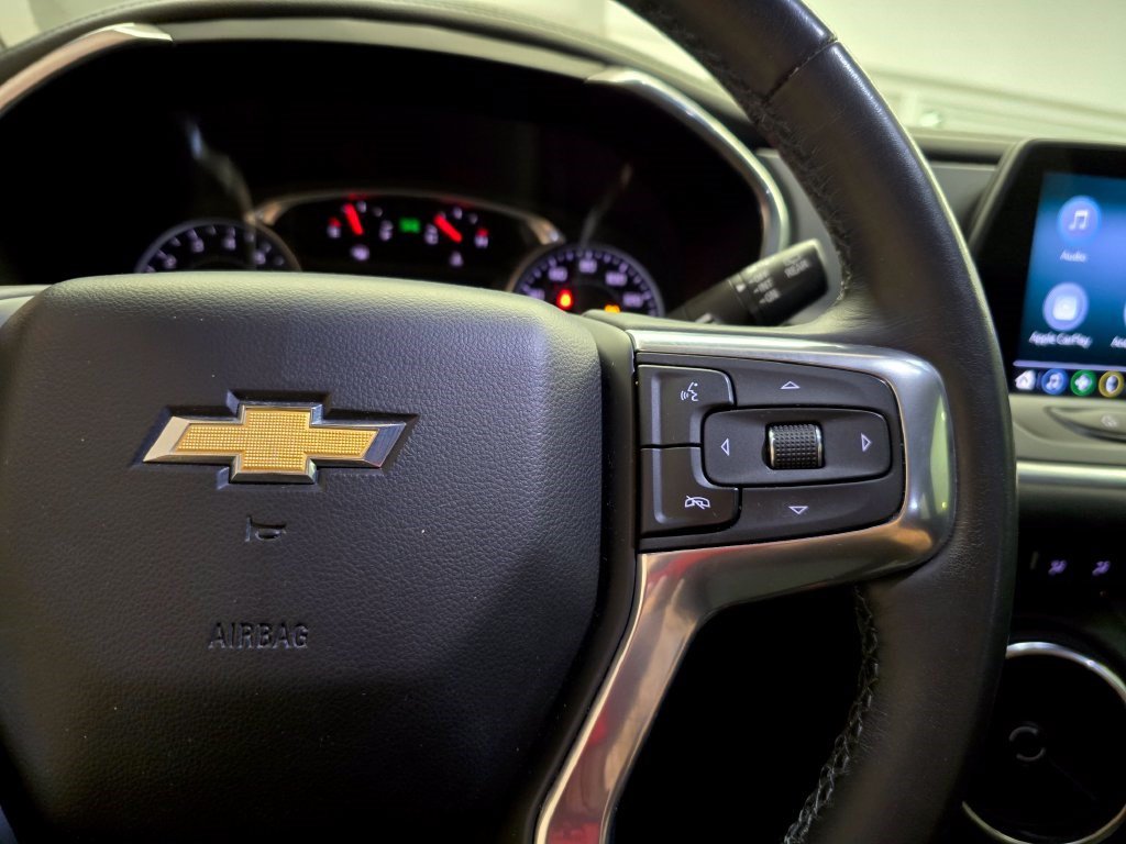 Used 2020 Chevrolet Blazer LT FWD image 19