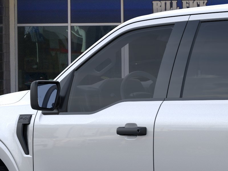 New 2026 Ford F150 STX RWD image 20