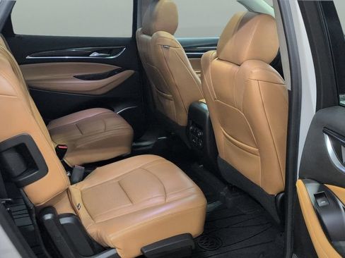 Used 2018 Buick Enclave Premium w/ Experience Buick Package AWD/4WD image 25