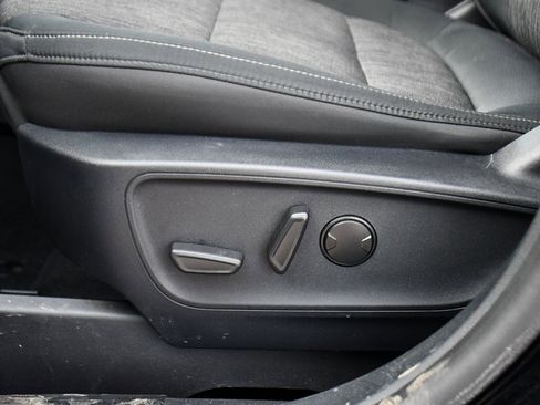 Used 2023 Ford Bronco Sport Big Bend w/ Convenience Package image 14