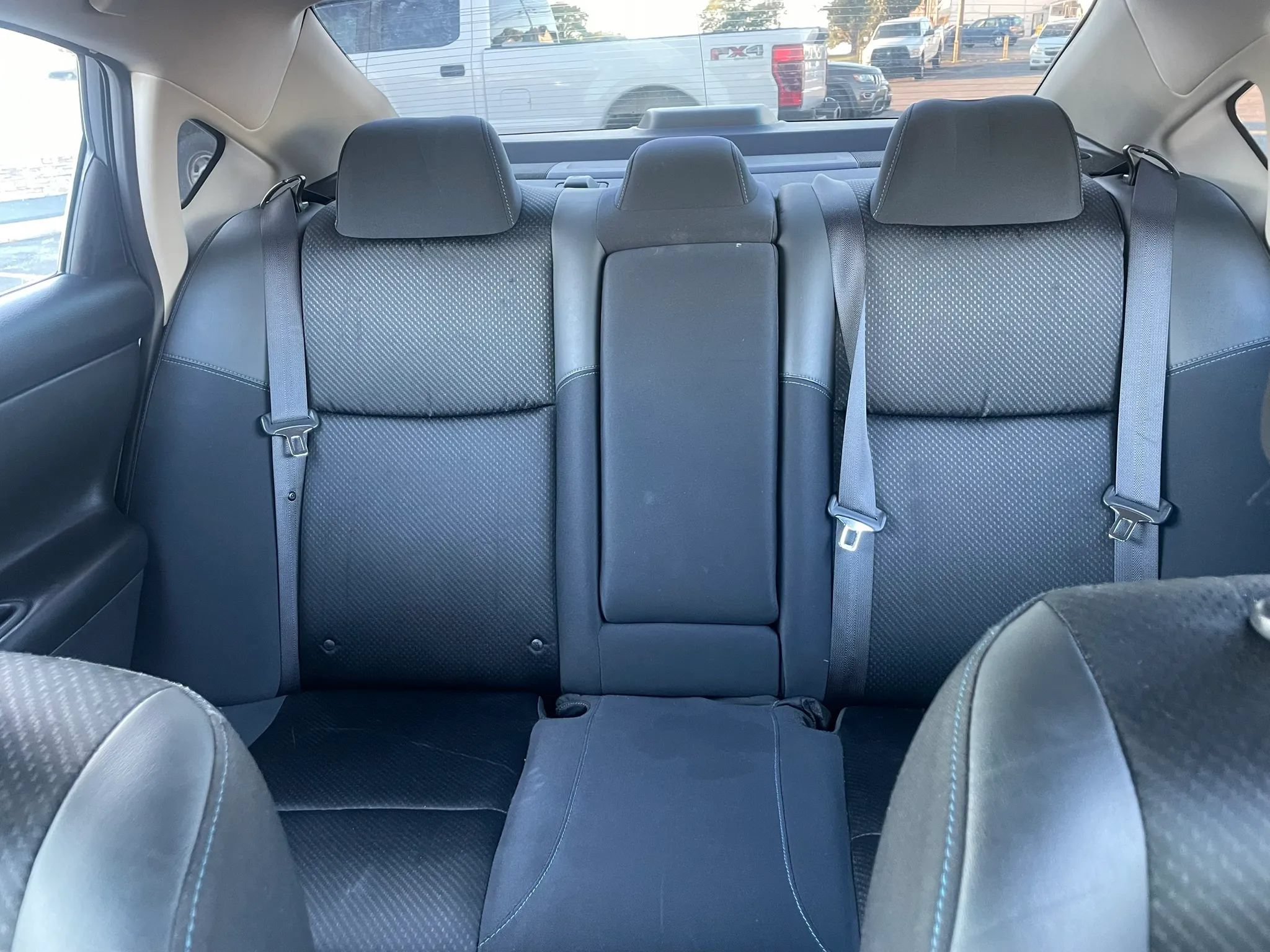 Used 2017 Nissan Altima 2.5 SV FWD image 17