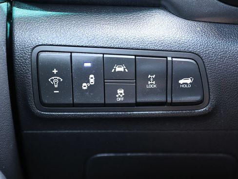 Used 2020 Hyundai Tucson Ultimate AWD/4WD image 31