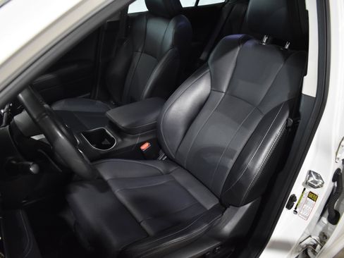 Used 2024 Subaru Legacy Limited image 15