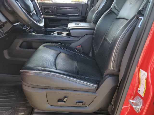 Used 2022 RAM 2500 Power Wagon AWD/4WD image 6