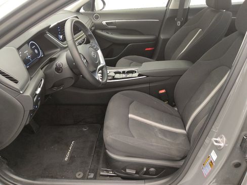 Used 2023 Hyundai Sonata SEL w/ Convenience Package image 17