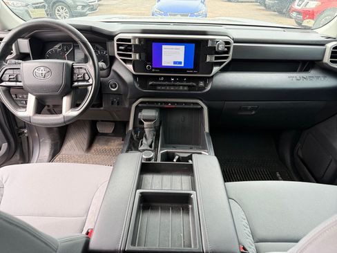 Used 2024 Toyota Tundra SR5 AWD/4WD image 19