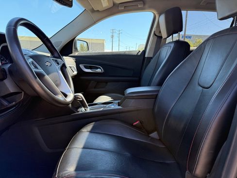 Used 2011 Chevrolet Equinox LT image 9