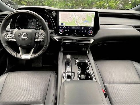 Certified 2023 Lexus RX 350 Premium w/ Accessory Package (K3) AWD/4WD image 7