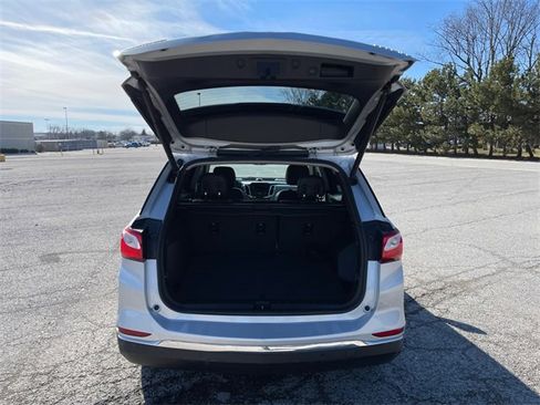 Used 2019 Chevrolet Equinox Premier image 18