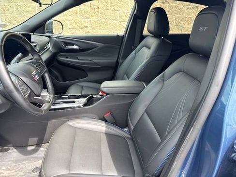 Used 2024 Buick Envista Sport Touring w/ Convenience I Package FWD image 14