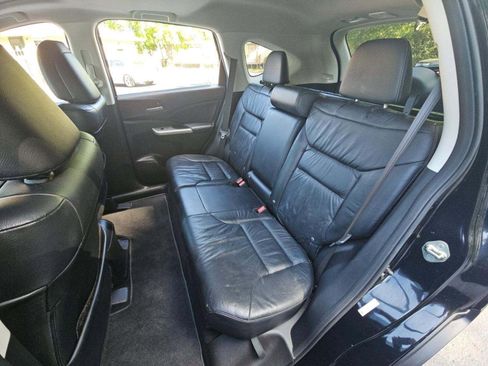 Used 2014 Honda CR-V EX-L image 11