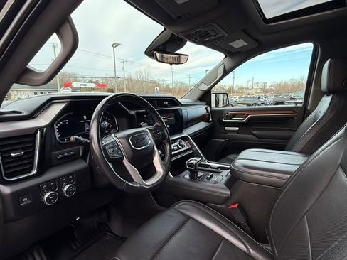 Used 2023 GMC Sierra 1500 Denali image 13