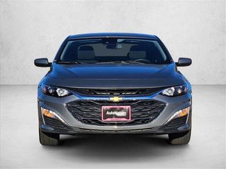 Used 2024 Chevrolet Malibu LT video 2