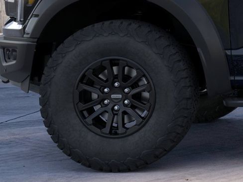New 2026 Ford F150 Raptor AWD/4WD image 20