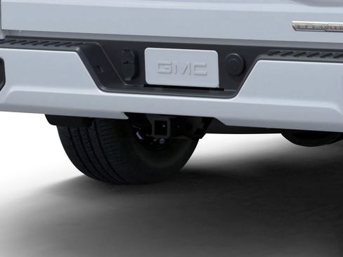 New 2026 GMC Sierra 1500 Elevation image 14