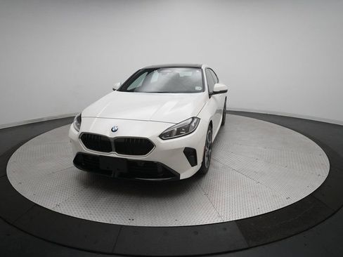 Used 2025 BMW 228i xDrive image 32