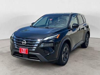 Used 2026 Nissan Rogue SV