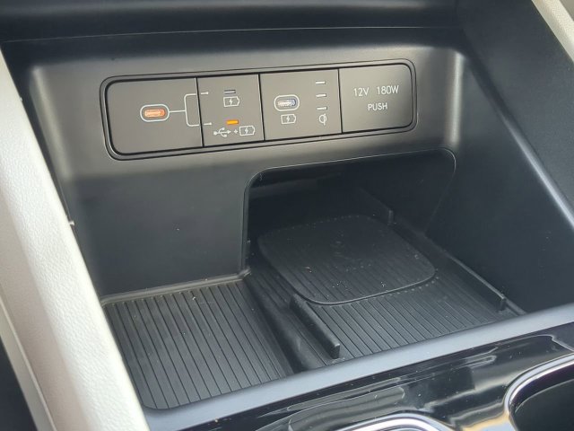 New 2025 Hyundai Tucson SEL FWD image 20