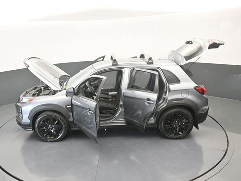 New 2025 Mitsubishi Outlander Sport AWD image 58