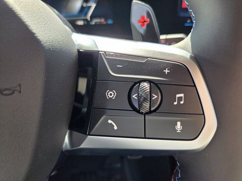 New 2026 BMW X1 M35i w/ Technology Package image 26