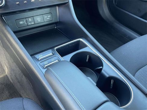 Certified 2025 Hyundai Sonata SEL image 12