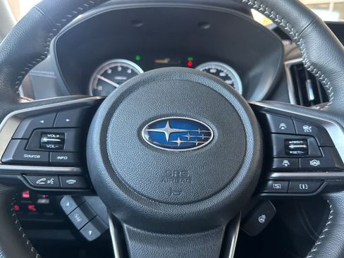 Used 2021 Subaru Forester Limited w/ Popular Package #3 AWD/4WD image 25