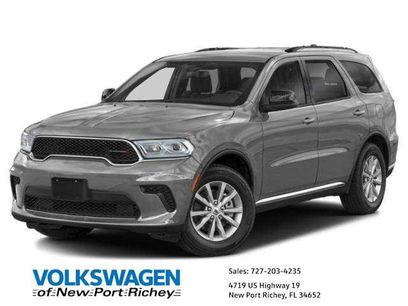 Used 2024 Dodge Durango GT
