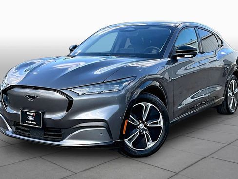 Certified 2023 Ford Mustang Mach-E Premium RWD image 34