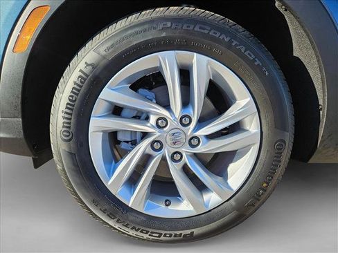 New 2026 Buick Envista Preferred w/ Convenience I Package image 10