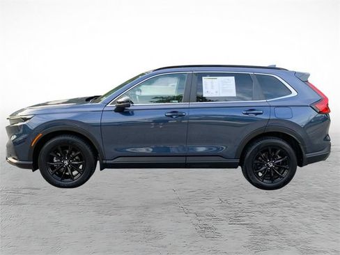Used 2024 Honda CR-V Sport image 6