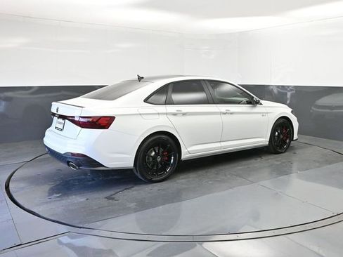 New 2026 Volkswagen Jetta GLI Autobahn image 15