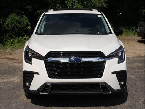 New 2026 Subaru Ascent Touring AWD/4WD image 39