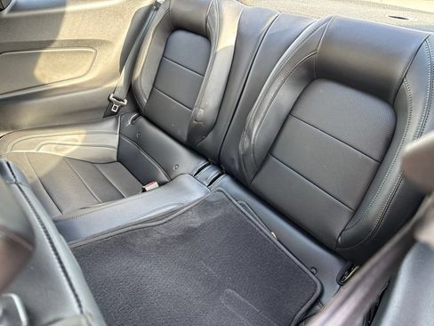 Used 2019 Ford Mustang Bullitt w/ Bullitt Electronics Package RWD image 7