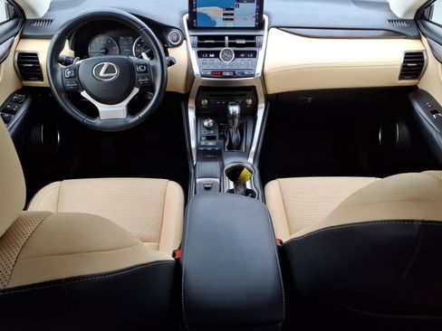 Used 2019 Lexus NX 300 FWD w/ Premium Package image 17