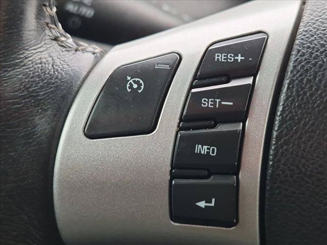 Used 2009 Saturn Sky Red Line RWD image 15