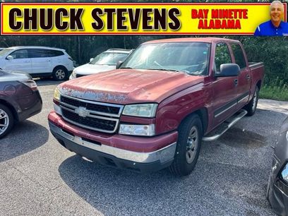 Used 2007 Chevrolet Silverado 1500 LS