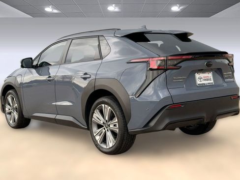 Used 2023 Subaru Solterra AWD image 3