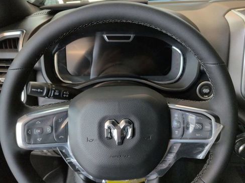 New 2026 RAM 1500 Big Horn image 26